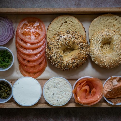 Fish Board for 2.