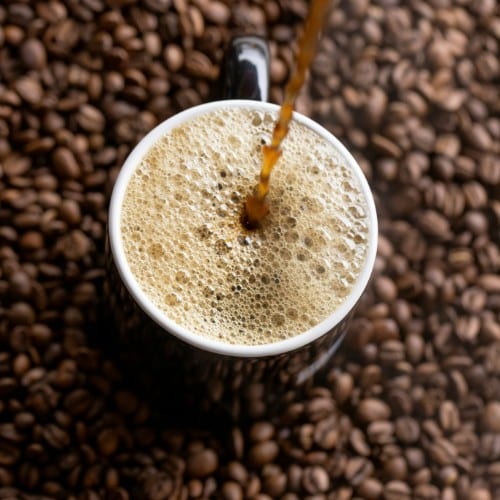 Coffee Beans.