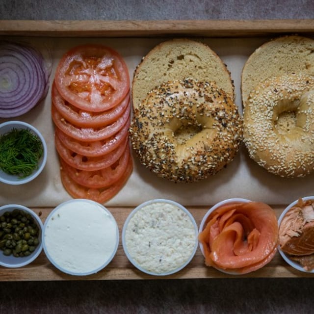 Fish Board for 2.