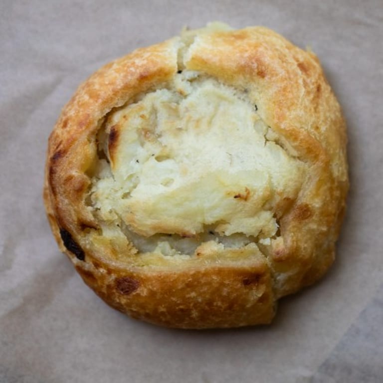 Discover Our Authentic Knish