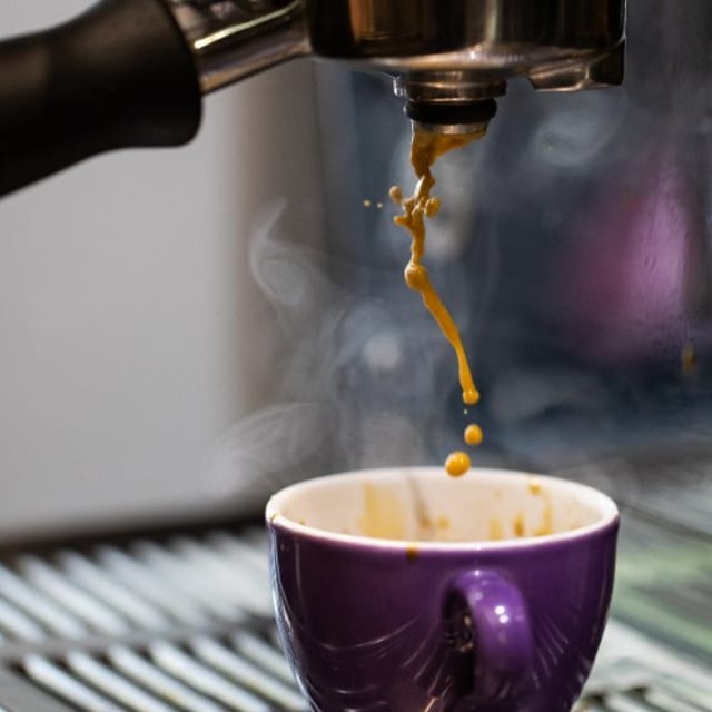 Americano.
