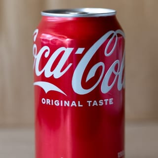 Coke