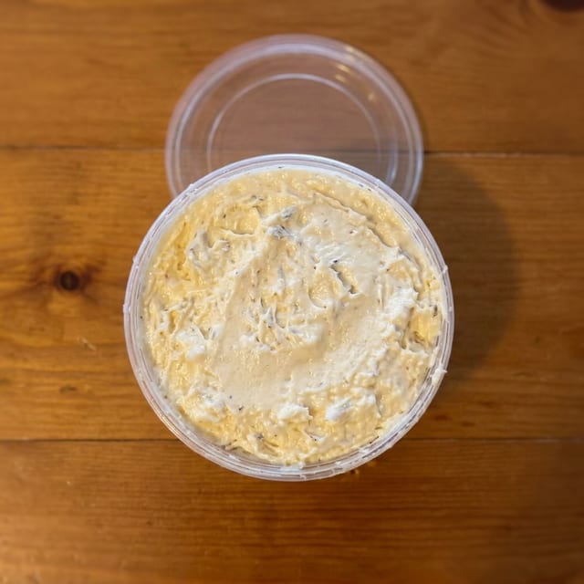 Whitefish Salad 4oz.