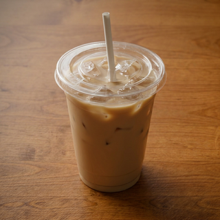16 oz ICED Chai