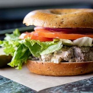 Tuna Salad