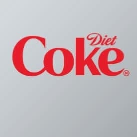 Fountain Soda-Diet Coke.