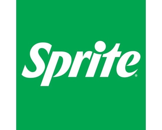 Fountain Soda - Sprite.