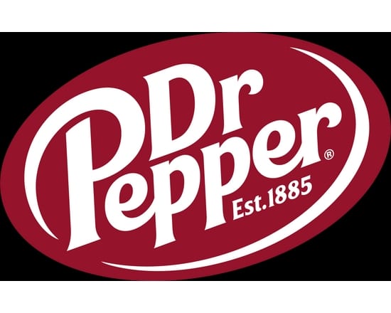 Fountain Soda - Dr. Pepper.