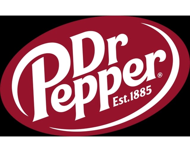 Fountain Soda - Dr. Pepper.
